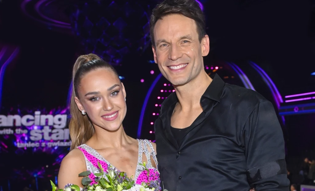 Daria Syta, Tomasz Wolny