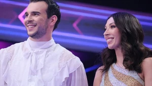 Adrianna Borek i Albert Kosiński