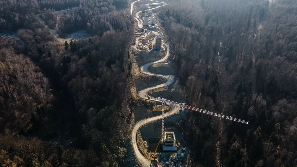 Projektowany odcinek drogi ekspresowej S19 na odcinku Międzyrzec Podlaski – Radzyń Podlaski budzi wątpliwości przyrodników Projektowany odcinek drogi ekspresowej S19 na odcinku Międzyrzec Podlaski – Radzyń Podlaski budzi wątpliwości przyrodników