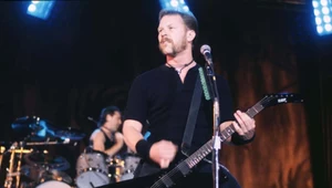 Oczekiwania były ogromne. Tym albumem Metallica doprowadziła fanów do furii
