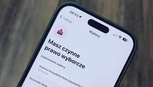 Jak zmienić miejsce głosowania w mObywatelu? Nie czekaj do ostatniej chwili
