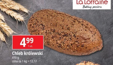 Хліб La Lorraine