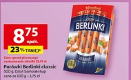Ковбаси Berlinki