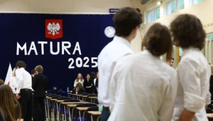 Matura 2025. Wyciekł arkusz. Mamy komentarz CKE