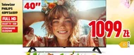 Телевізор Philips