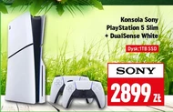 Konsola Sony