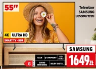 Телевізор Samsung