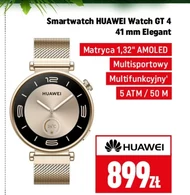 Smartwatch Huawei