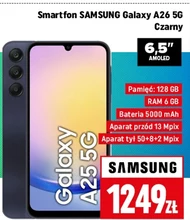 Smartfon Samsung