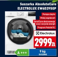 Сушарка Electrolux