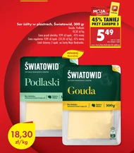 Молоко Światowid