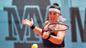 Wielki awans Polki potwierdzony przed finałem. A później już 113 minut emocji