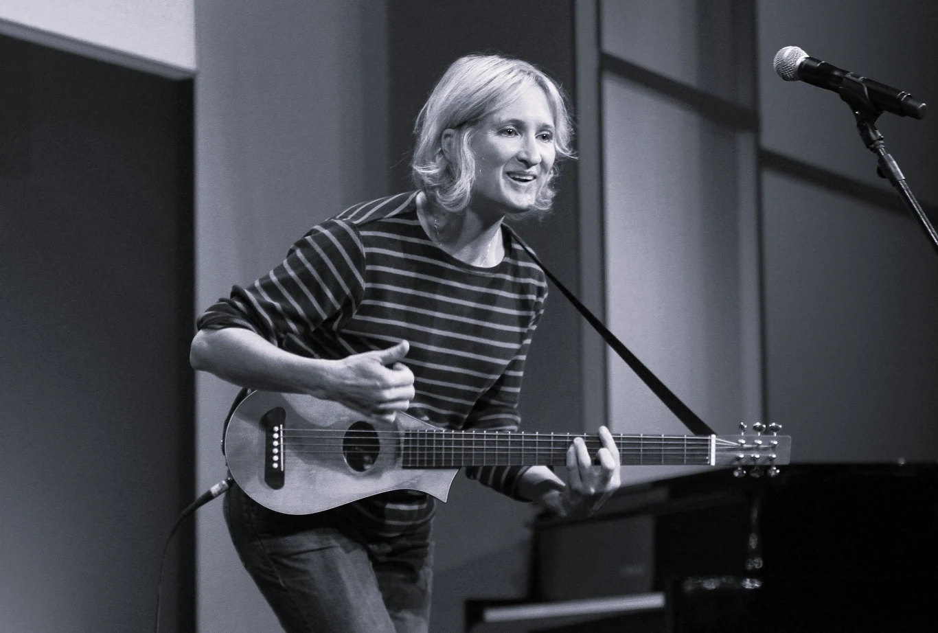 Jill Sobule zginęła tragicznie w wieku 66 lat article cover