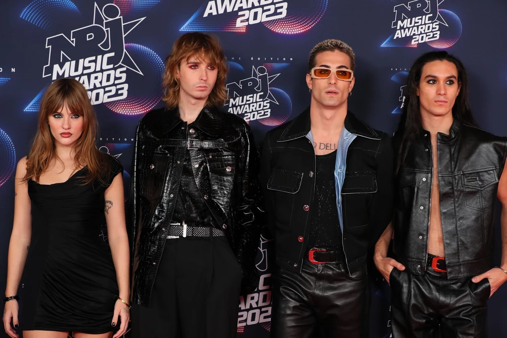 Maneskin Maneskin