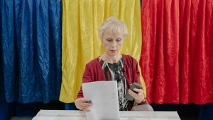 W Rumunii odbędzie się druga tura wyborów