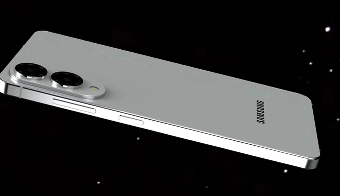Samsung Galaxy S25 Edge blisko. Znamy ceny i specyfikację smartfona.