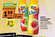 Jogurt Jovi