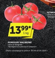 Pomidory K!