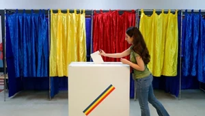 Rumunia. Wyniki wyborów prezydenckich. Sondaże się myliły