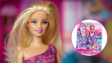 Kultowe lalki Barbie i Monster High są już dostępne w popularnej sieci! To hit na prezent!