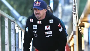 Adam Małysz