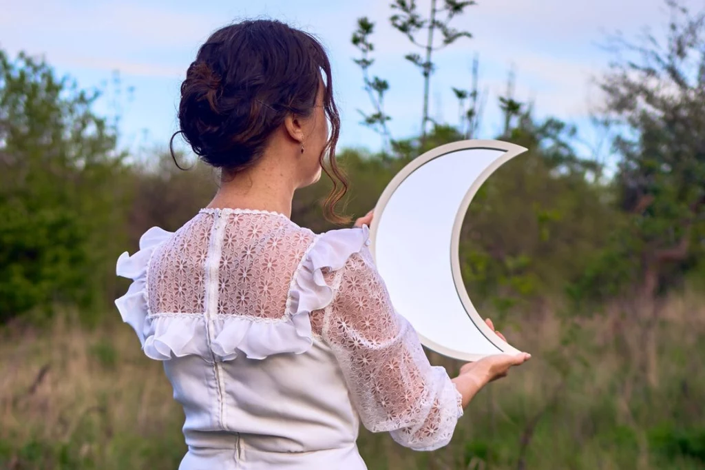 Horoskop księżycowy od wróżki Mariwy Horoskop księżycowy od wróżki Mariwy