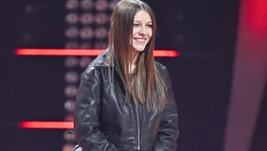 Zosia Wójcik po wygranej w "The Voice Kids". Zaapelowała do dorosłych