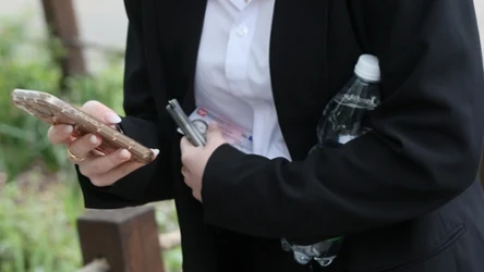 Czy był przeciek na maturze 2025 z języka polskiego?