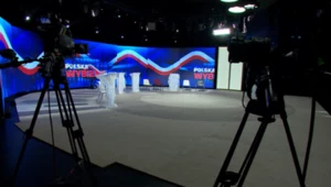 Wyjątkowa debata w Polsat News. Jeden komitet bez zaproszenia