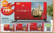 Telewizor UD