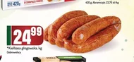Kiełbasa Dobrowolscy