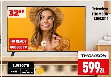 Telewizor Thomson
