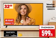 Telewizor Thomson