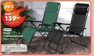 Fotel Gardenic