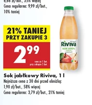 Сік Riviva