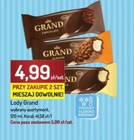 Lody Grand's
