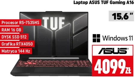 Ноутбук ASUS