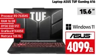 Laptop ASUS