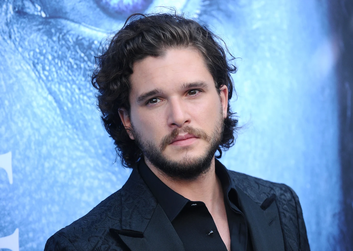 Kit Harington Kit Harington