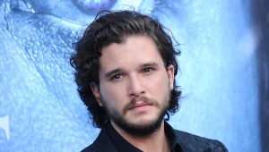 Kit Harington