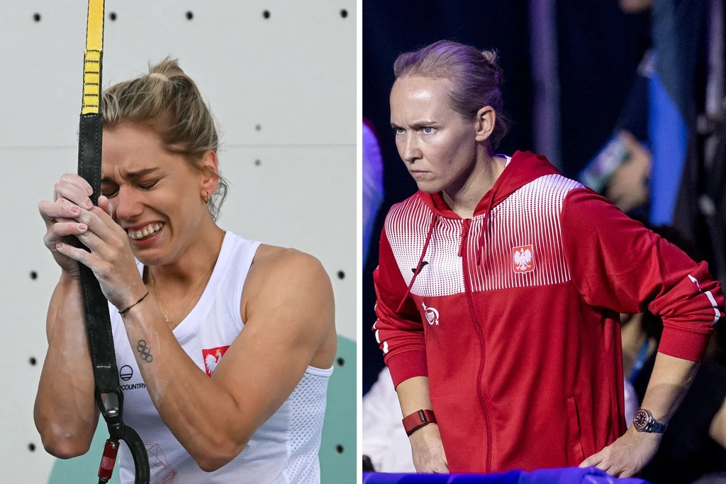 Aleksandra Mirosław, Daria Abramowicz Aleksandra Mirosław, Daria Abramowicz