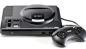 Masz konsolę SEGA Mega Drive w domu? Odkurz ją, bo nadchodzi nowa gra!