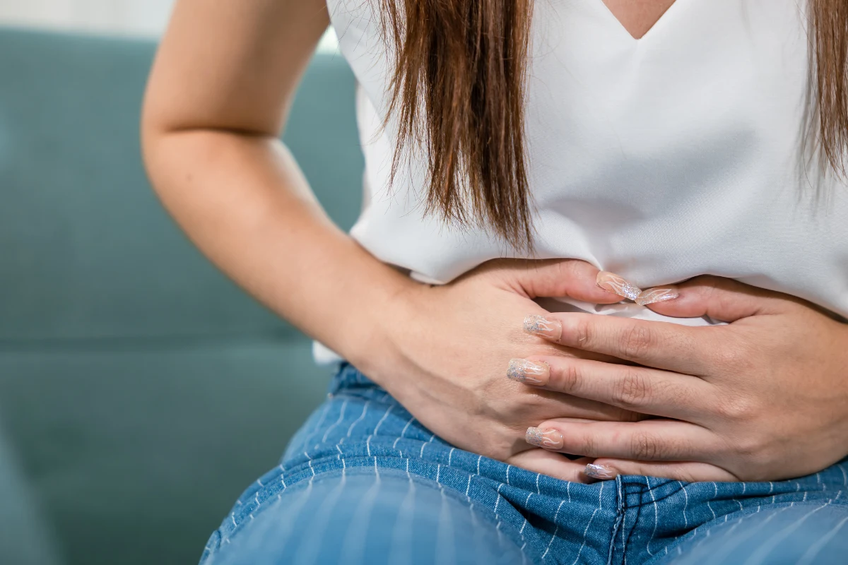 Objawy nietolerancji pokarmowych obejmują nie tylko bóle brzucha, wzdęcia i biegunki. Niektóre dolegliwości mogą wydać się dość nietypowe Objawy nietolerancji pokarmowych obejmują nie tylko bóle brzucha, wzdęcia i biegunki. Niektóre dolegliwości mogą wydać się dość nietypowe