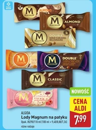 Морозиво Magnum