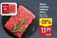 Mięso mielone Sokołów