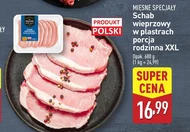Schab wieprzowy Mięsne Specjały