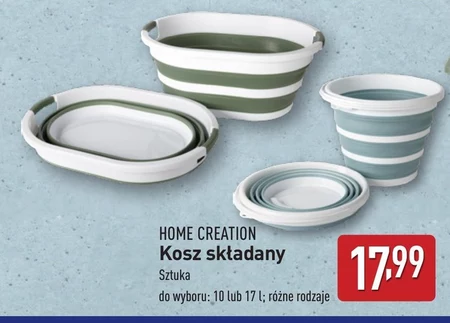 Складаний кошик Home Creation