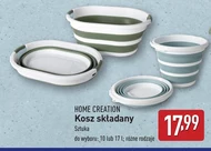 Kosz składany Home Creation