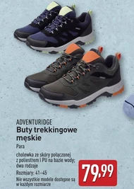 Buty trekkingowe Adventuridge