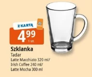 Szklanka Tadar